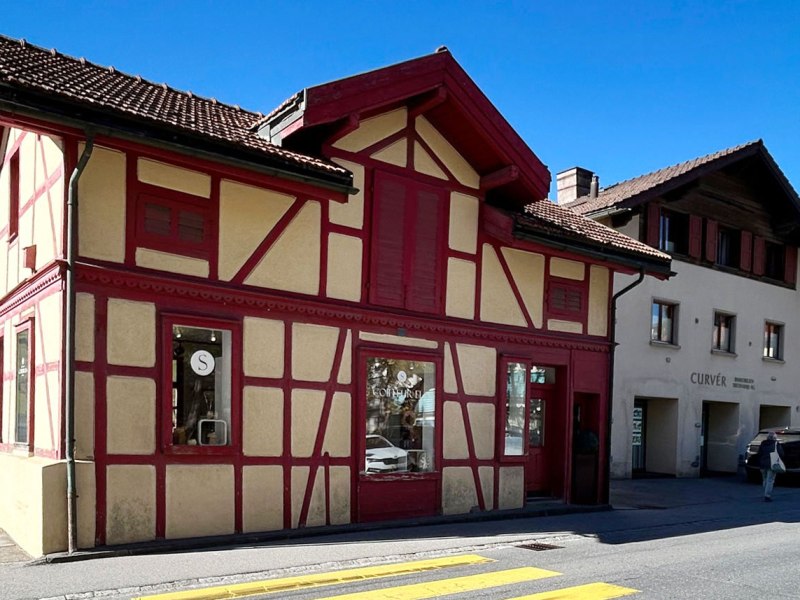 Unser Tipp: Coiffeurbesuch